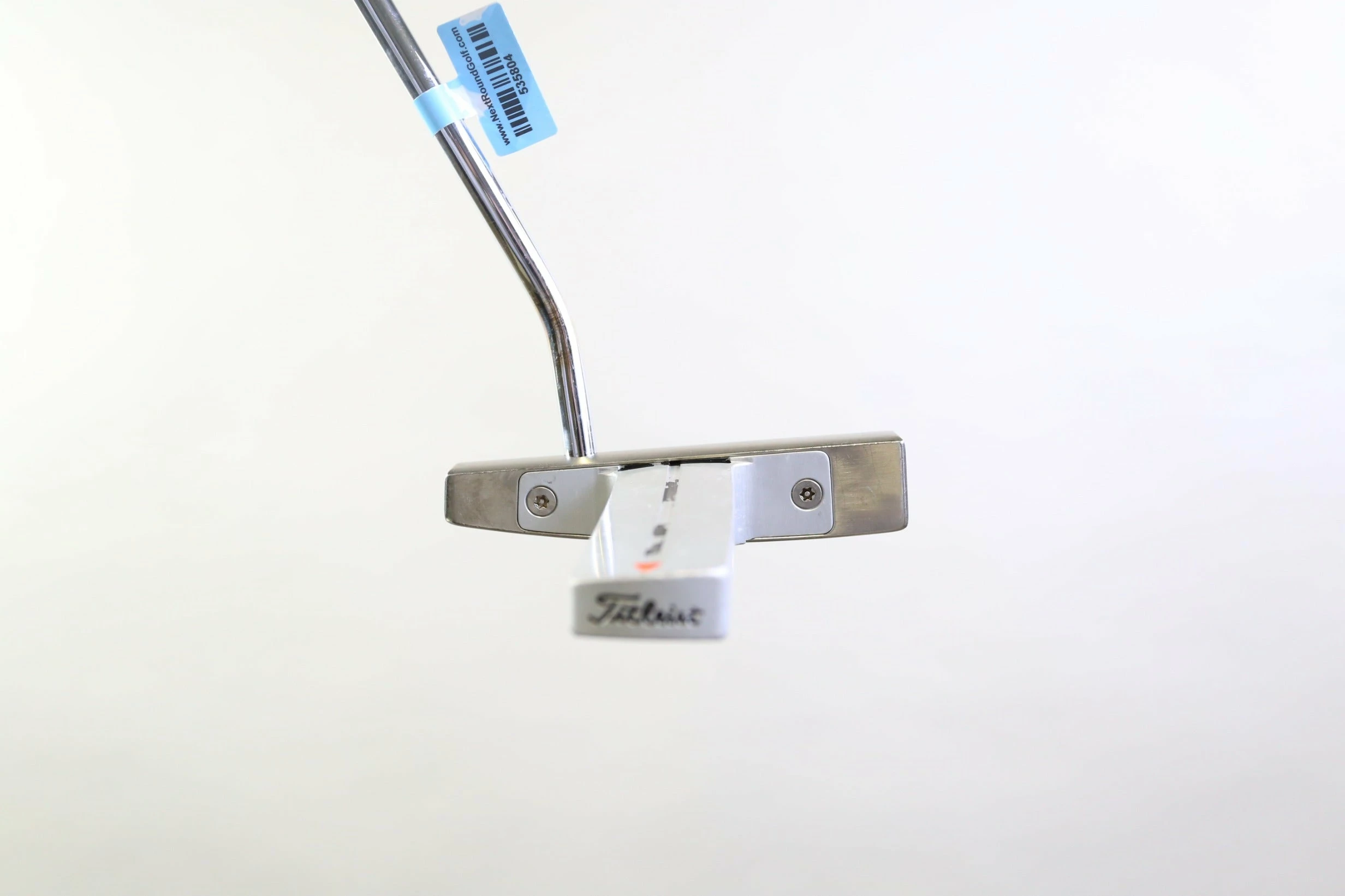 Titleist Scotty Cameron Detour Putter RH 35 In Steel Shaft Golf Pride Grip - Image 5