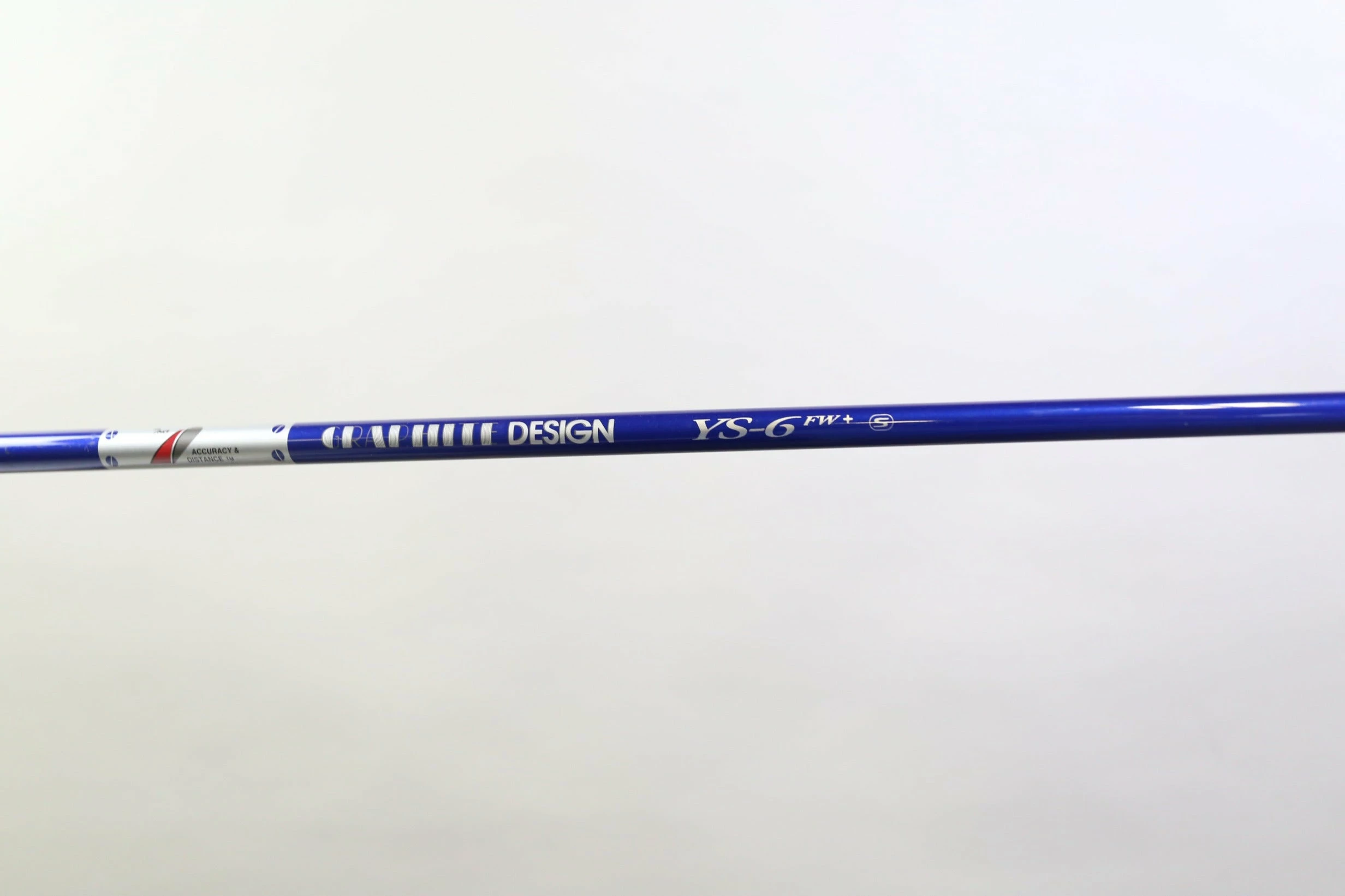 Titleist 904F 5 Wood 19* RH 42.5 In YS-6+ Graphite Shaft Stiff Flex - Image 8