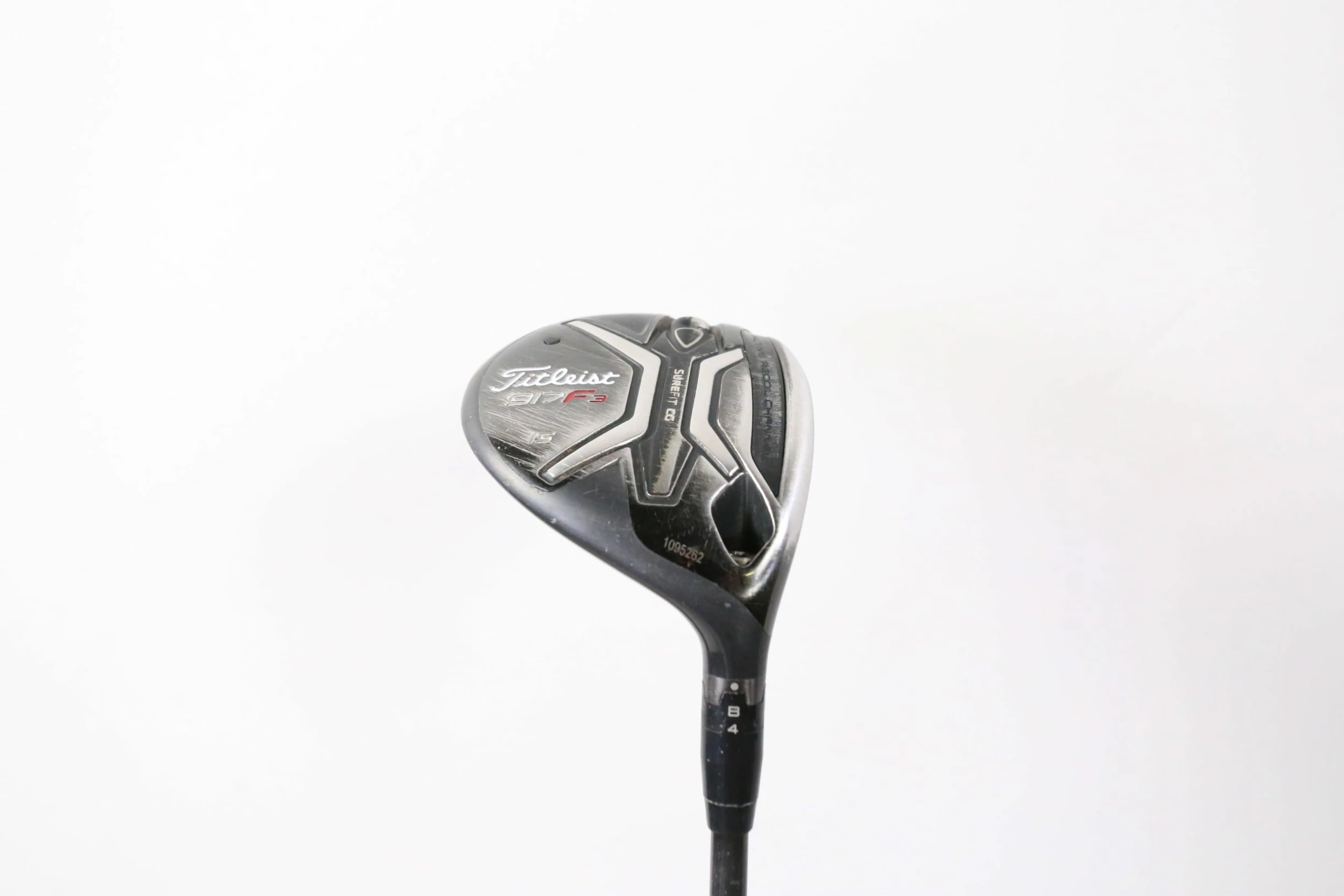Titleist 917F3 3 Wood 15* RH 43.25 In Diamana Graphite Shaft Regular Flex - Image 5