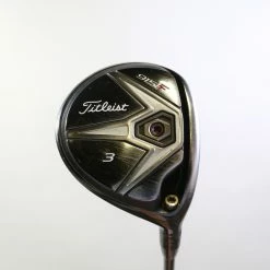 Titleist 915F 3 Wood 15* RH 42.5 In Mitsubishi Diamana Shaft Regular Flex