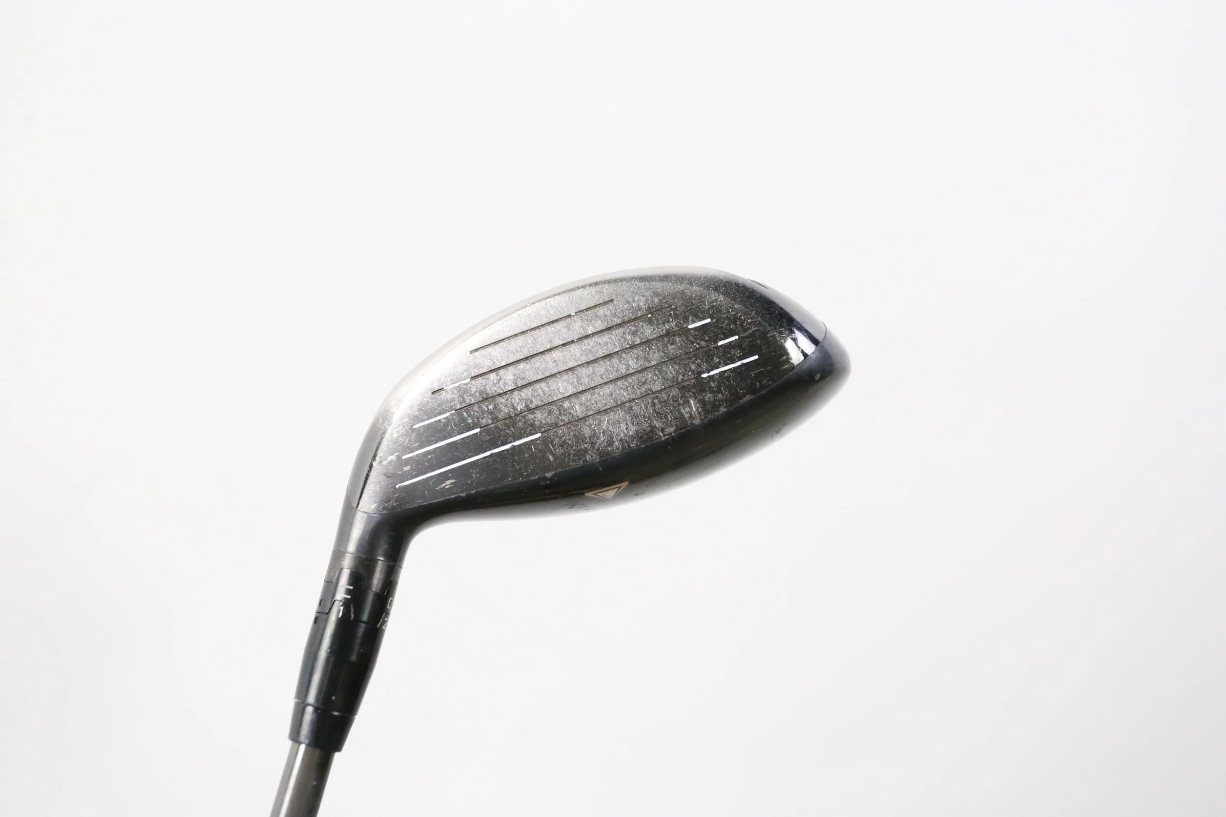 Titleist 917F3 3 Wood 15* RH 43.25 In Diamana Graphite Shaft Regular Flex - Image 2