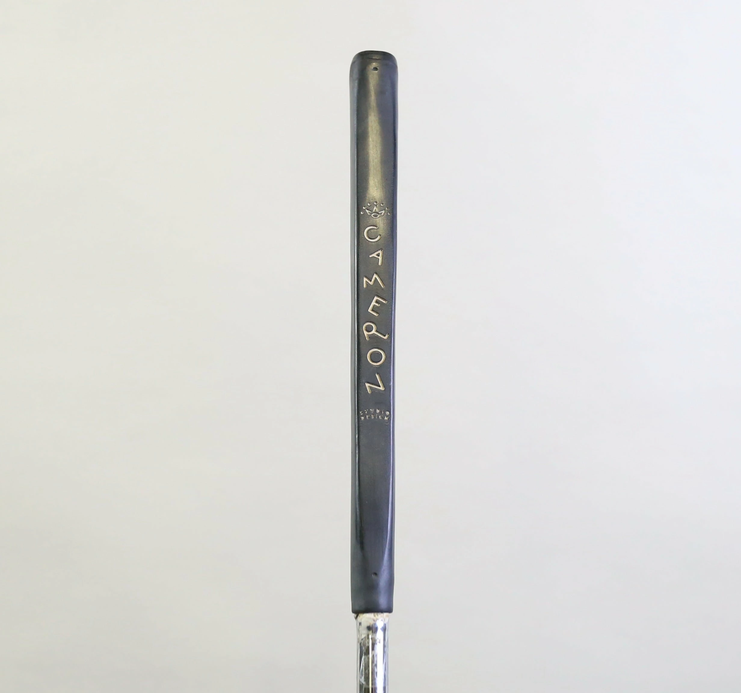 Titleist '98 Catalina Two Scotty Cameron Putter RH 34.5 In Scotty Cameron Grip - Image 11