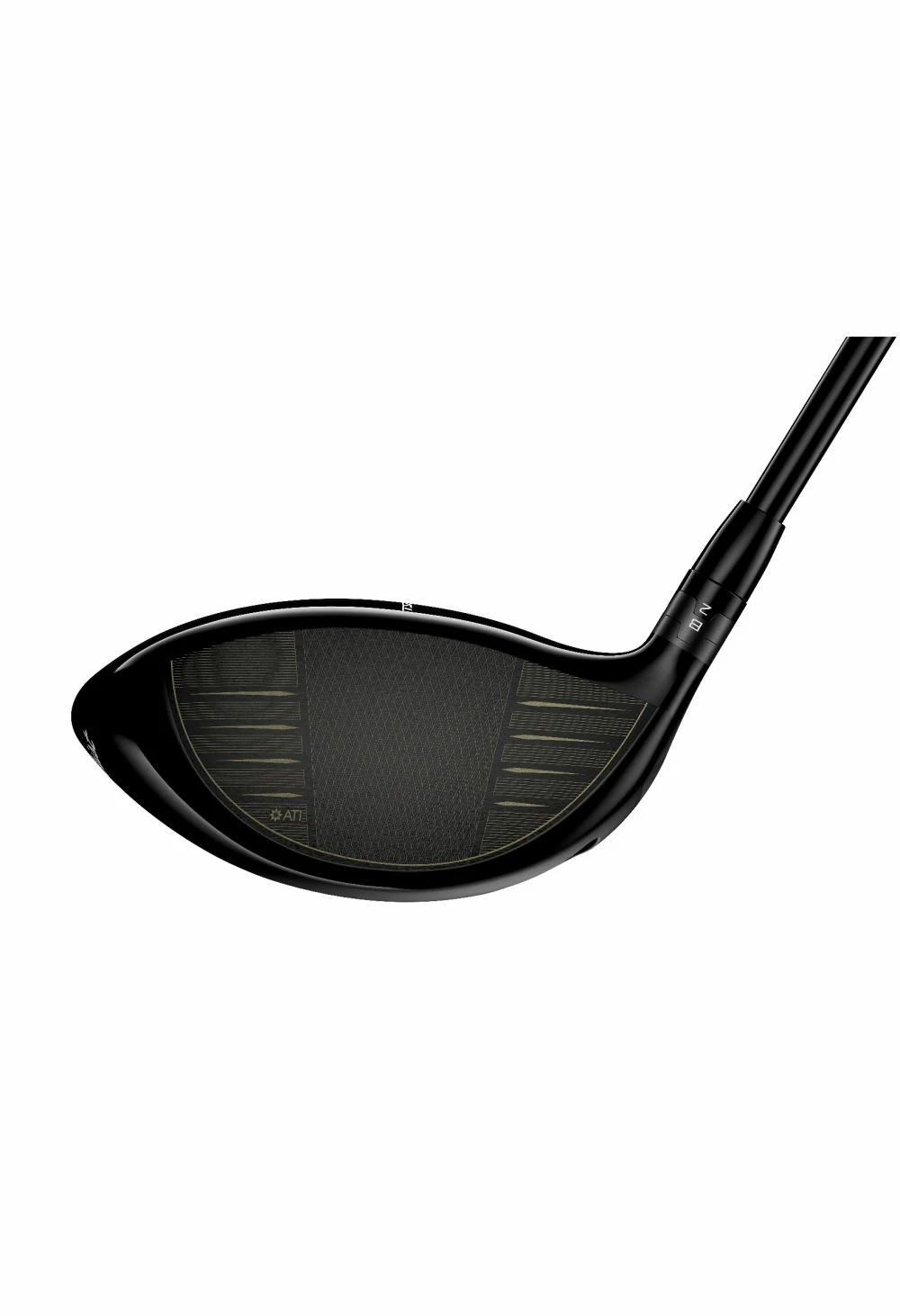 Left Handed Titleist TSi2 Golf Driver - Image 5