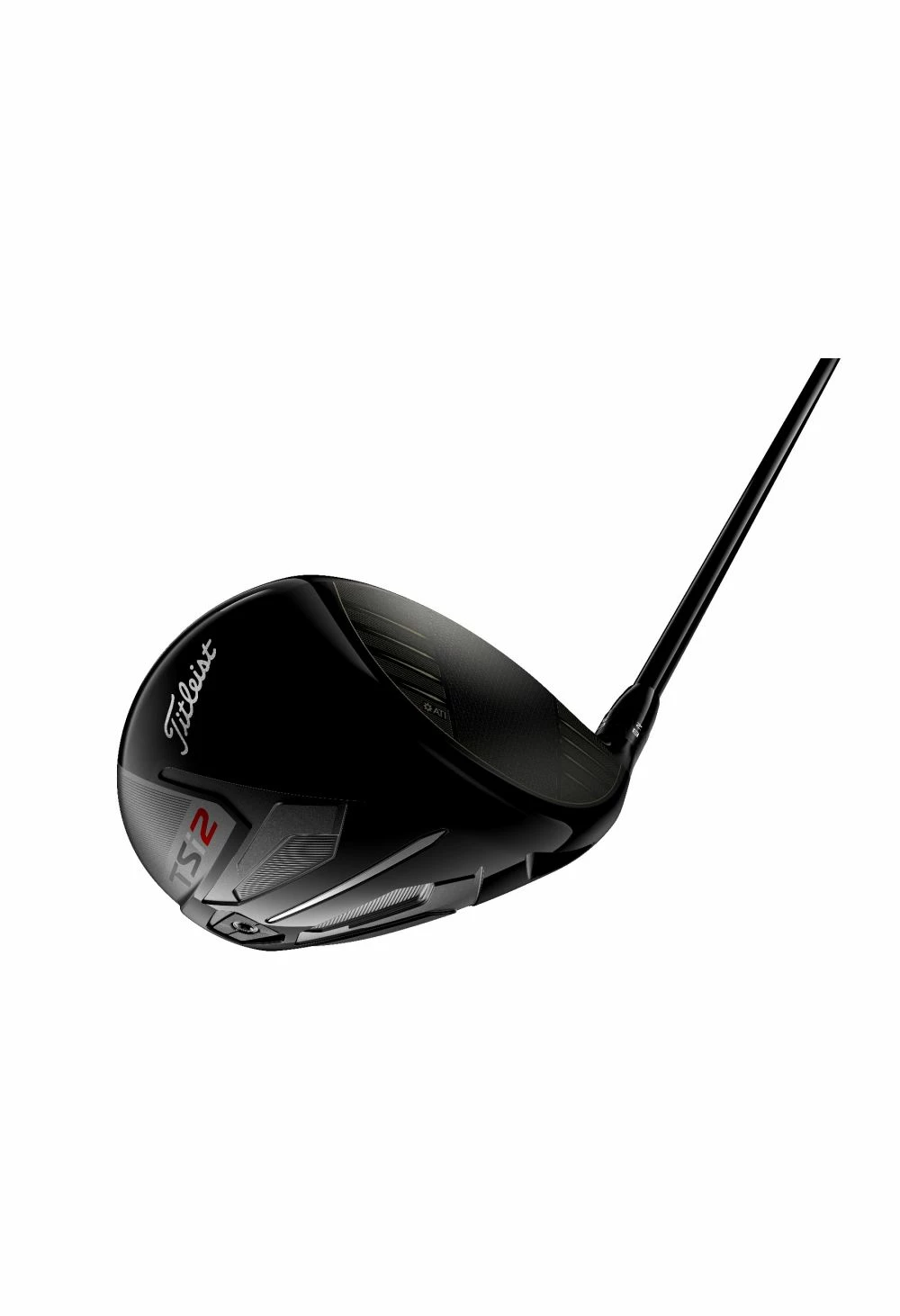 Left Handed Titleist TSi2 Golf Driver - Image 3