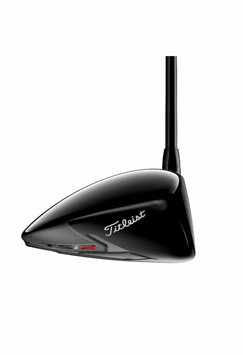 Left Handed Titleist TSi2 Golf Driver - Image 2