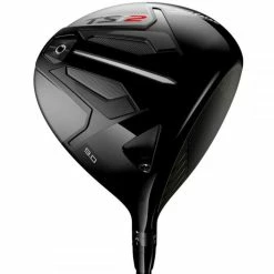 Left Handed Titleist TSi2 Golf Driver