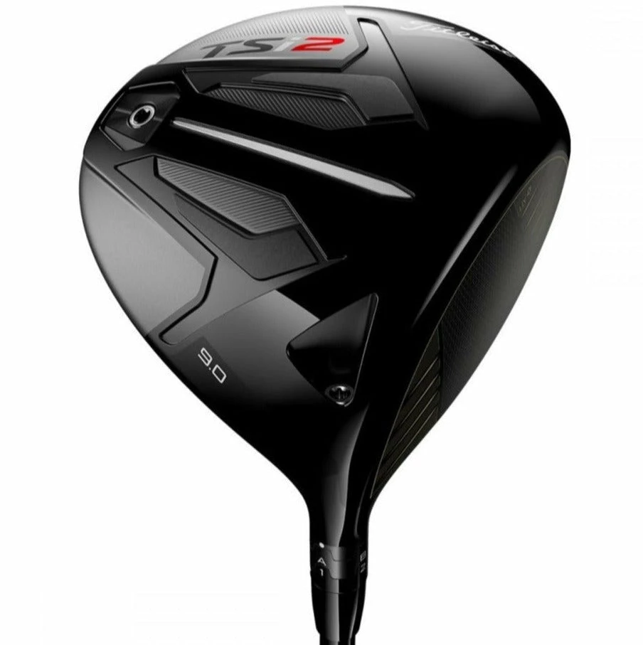 Left Handed Titleist TSi2 Golf Driver