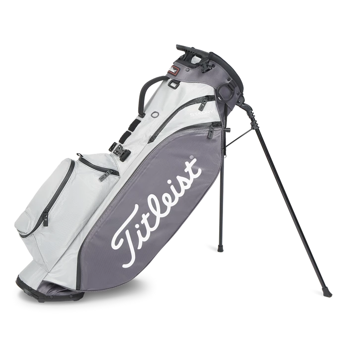 Titleist Players 4 StaDry Golf Stand Bag