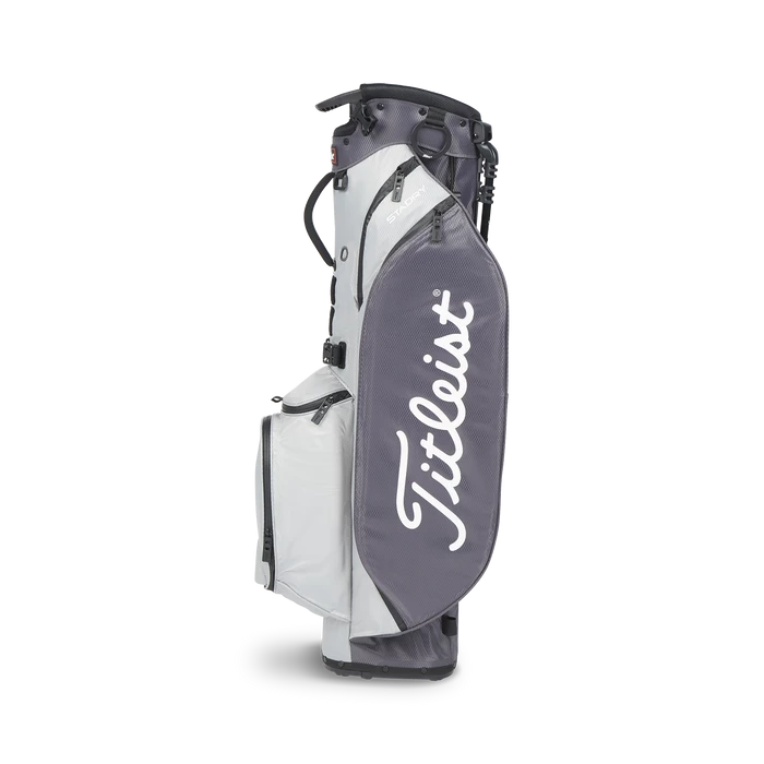 Titleist Players 4 StaDry Golf Stand Bag - Image 4