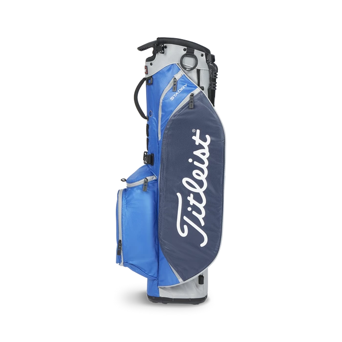 Titleist Players 4 StaDry Golf Stand Bag - Image 4