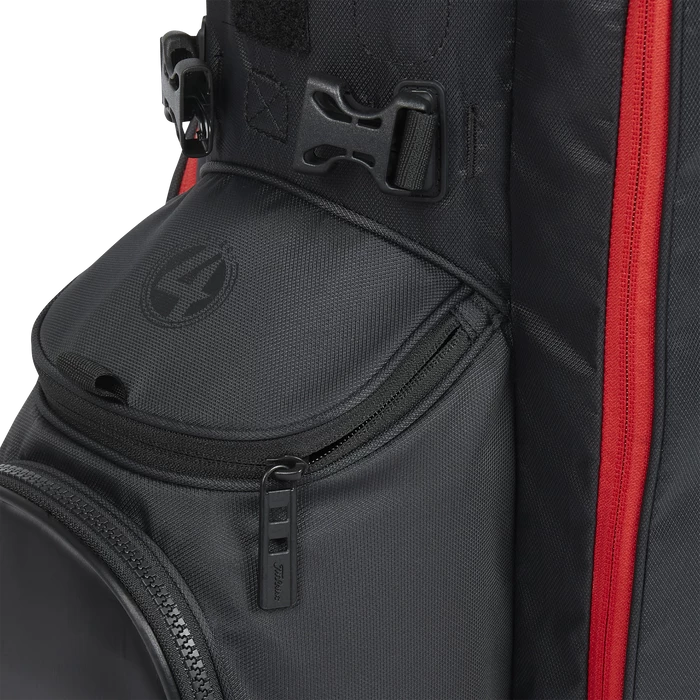 Titleist Players 4 Stand Bag - Image 5
