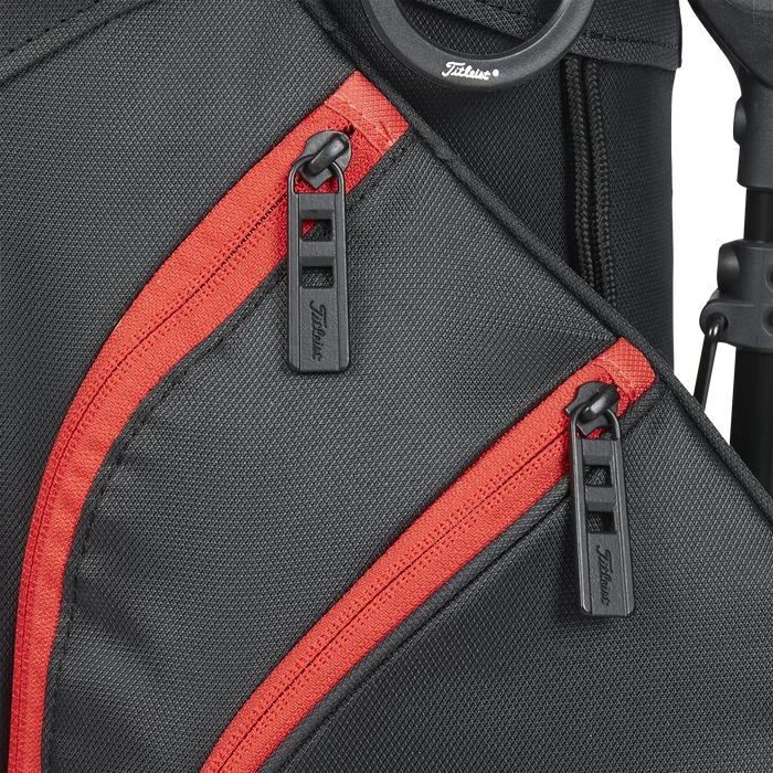 Titleist Players 4 Stand Bag - Image 2