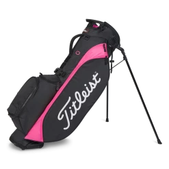 Titleist Players 4 Stand Bag