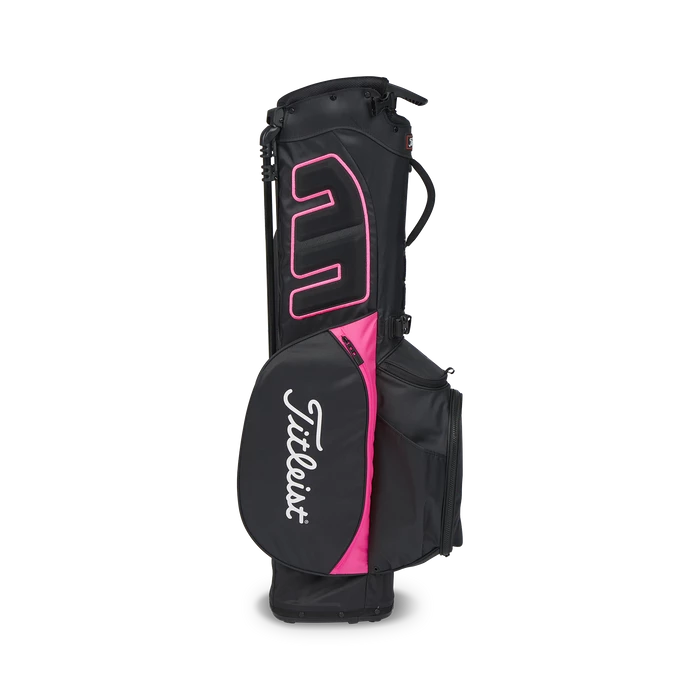 Titleist Players 4 Stand Bag - Image 4