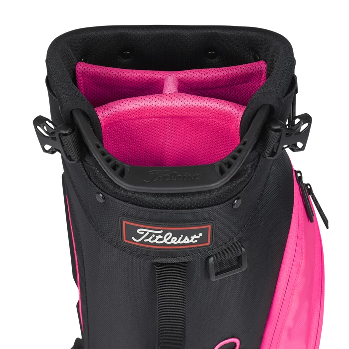 Titleist Players 4 Stand Bag - Image 3