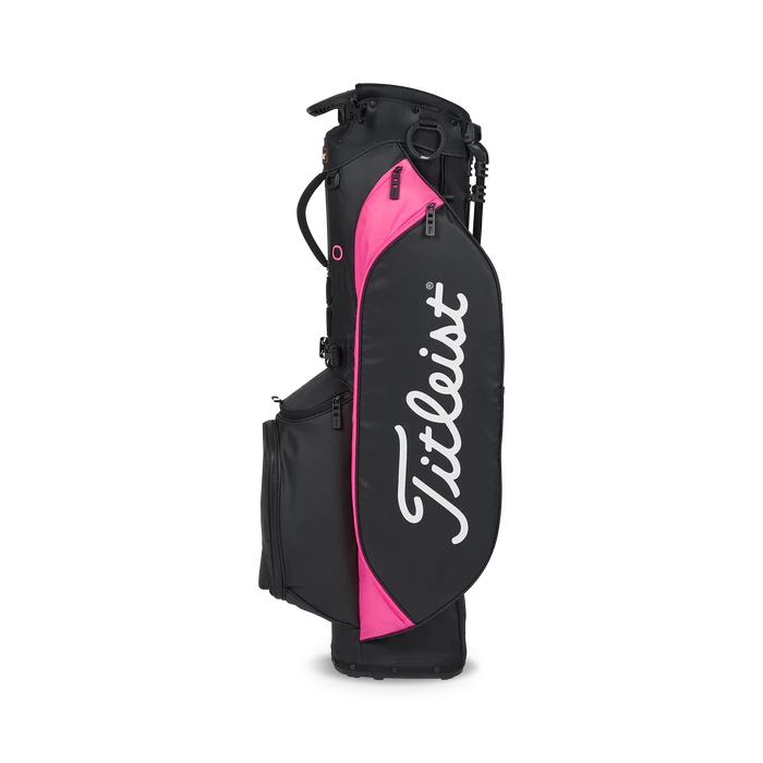 Titleist Players 4 Stand Bag - Image 2