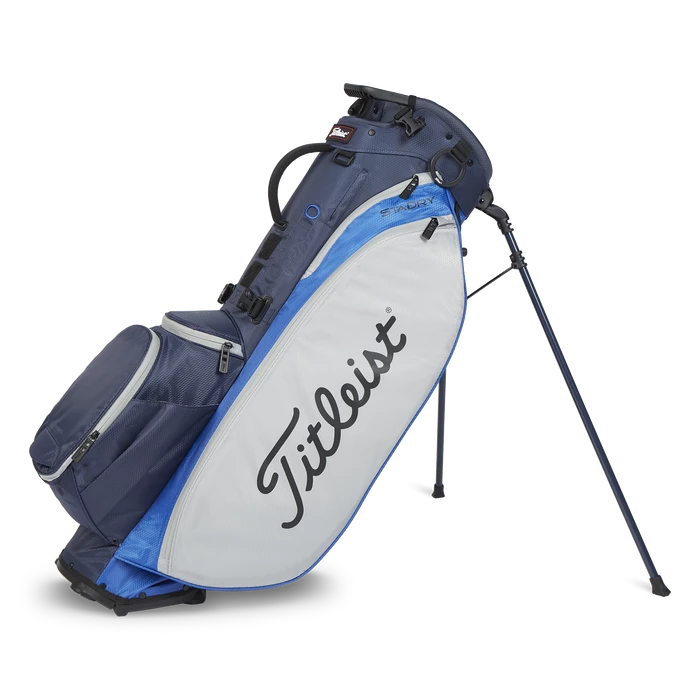 Titleist Players 5 StaDry Golf Stand Bag
