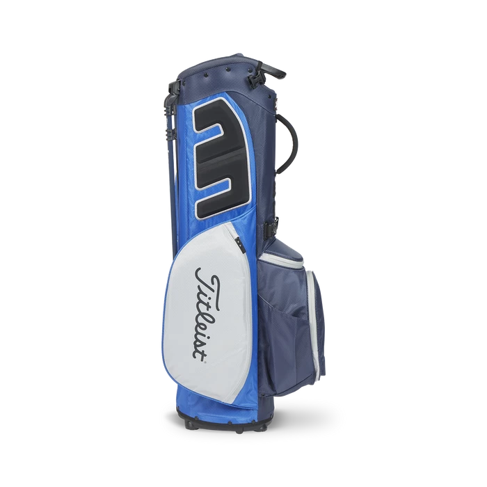 Titleist Players 5 StaDry Golf Stand Bag - Image 3