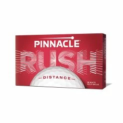 Titleist Pinnacle Rush Golf Ball - 15 Pack
