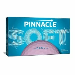 Titleist Pinnacle Soft Golf Ball - 15 Pack