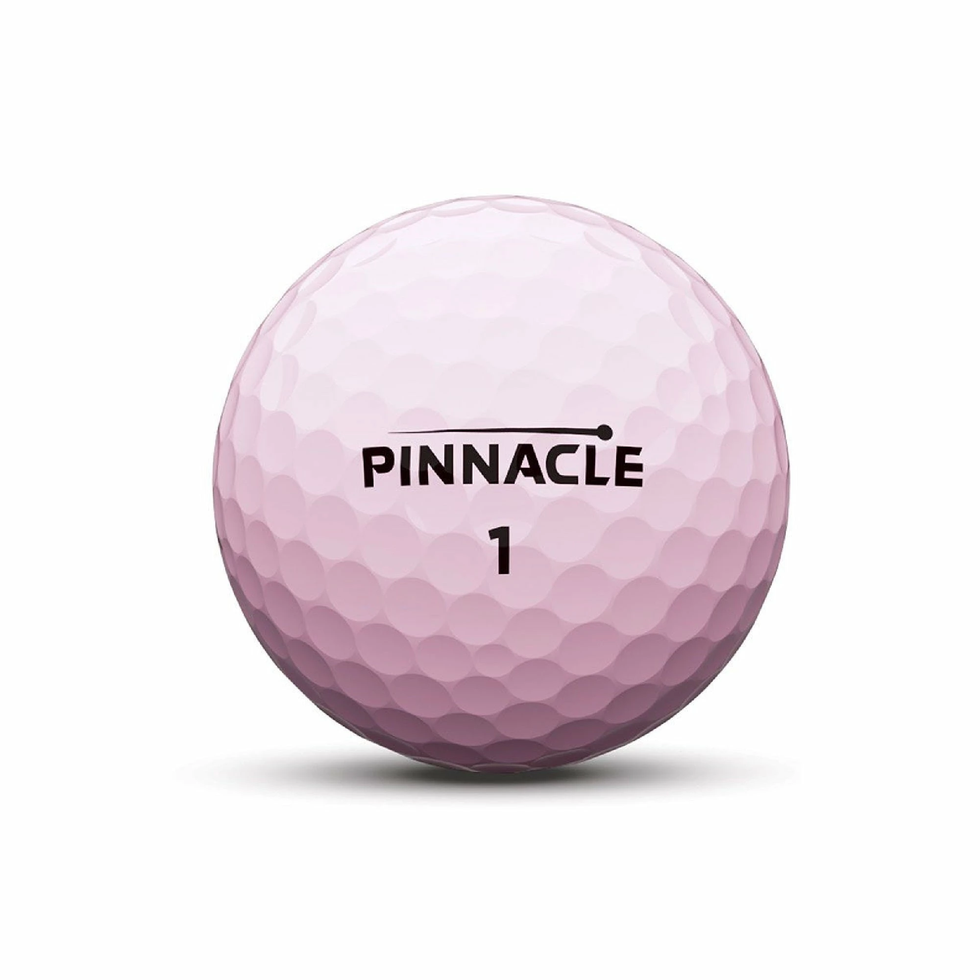 Titleist Pinnacle Soft Golf Ball - 15 Pack - Image 2