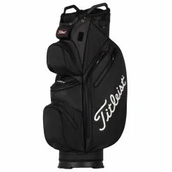 Titleist 2022 StaDry 14 Golf Cart Bag