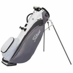 Titleist Players 4 Carbon Golf Stand Bag