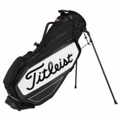 Titleist Tour Series Premium Golf Stand Bag