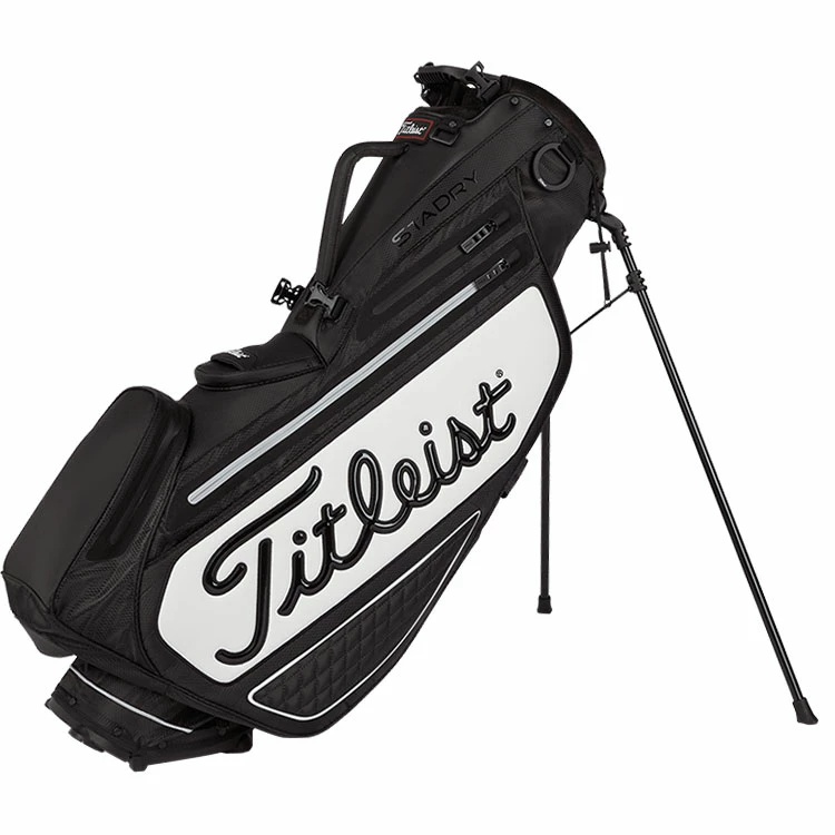 Titleist Tour Series Premium StaDry Golf Stand Bag