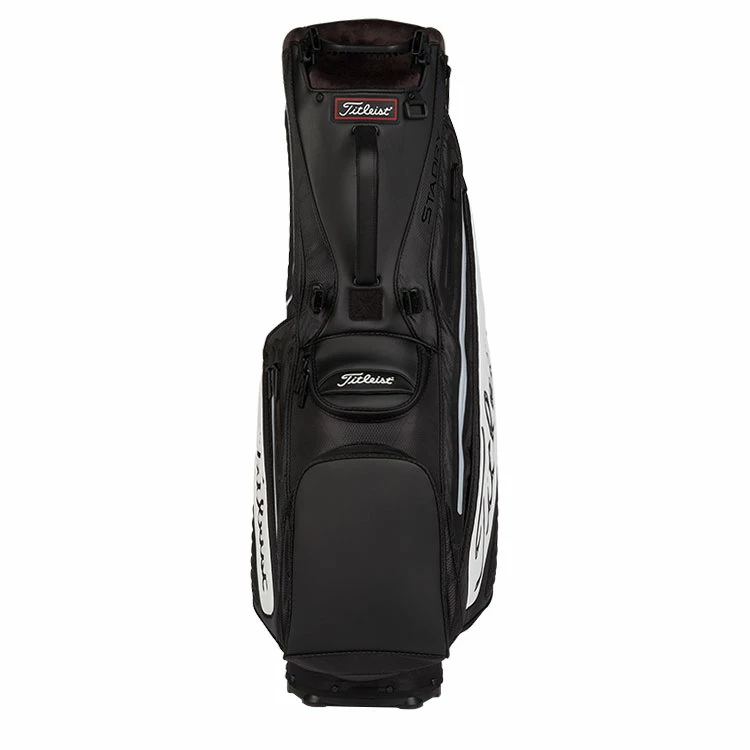 Titleist Tour Series Premium StaDry Golf Stand Bag - Image 2