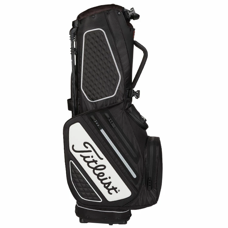 Titleist Tour Series Premium StaDry Golf Stand Bag - Image 3