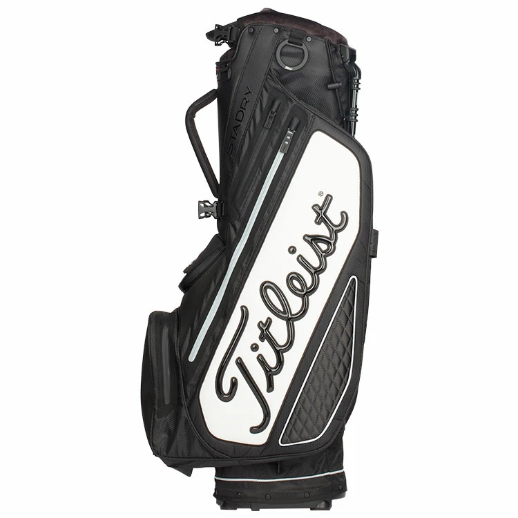 Titleist Tour Series Premium StaDry Golf Stand Bag - Image 5