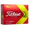 Titleist TruFeel Golf Balls