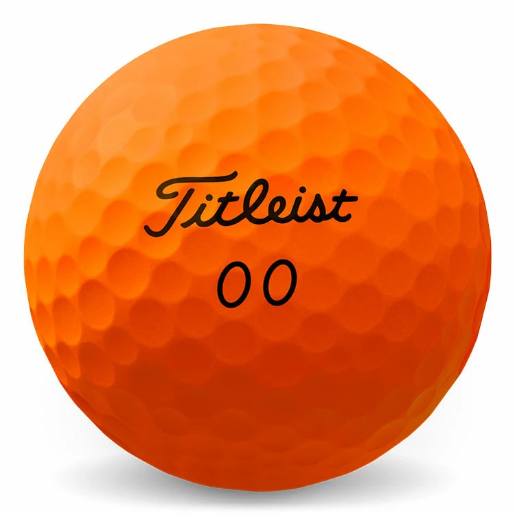 Titleist Velocity Matte Golf Balls - Image 2