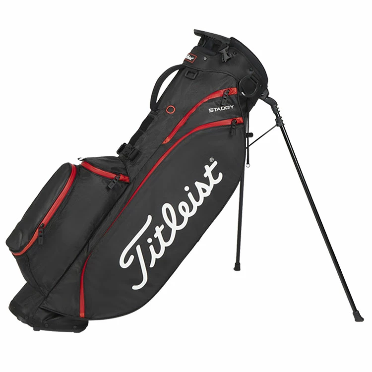 Titleist Players 4 StaDry Golf Stand Bag
