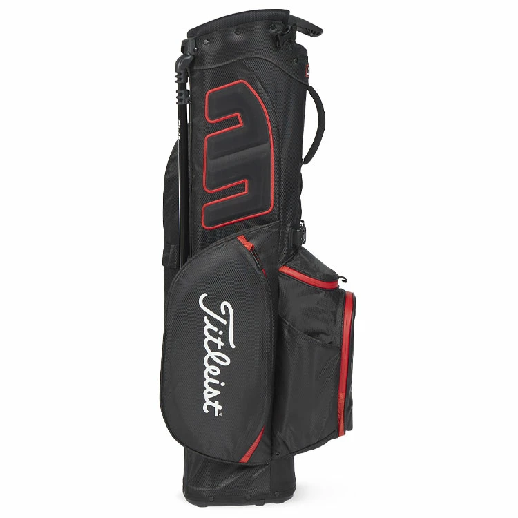 Titleist Players 4 StaDry Golf Stand Bag - Image 3
