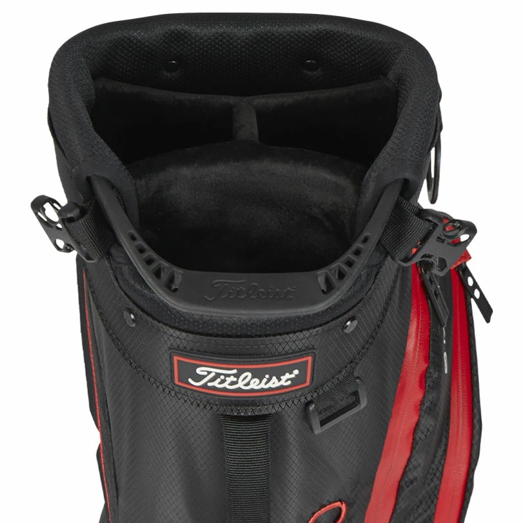 Titleist Players 4 StaDry Golf Stand Bag - Image 4