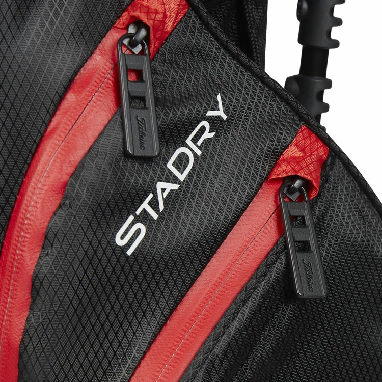 Titleist Players 4 StaDry Golf Stand Bag - Image 6