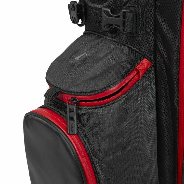 Titleist Players 4 StaDry Golf Stand Bag - Image 7