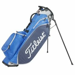 Titleist Players 4 StaDry Golf Stand Bag