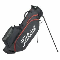 Titleist Players 4 Golf Stand Bag