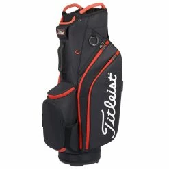 Titleist Cart 14 Lightweight Golf Cart Bag