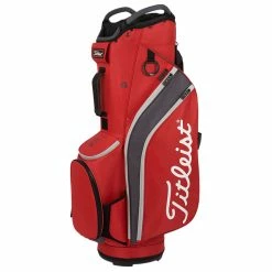 Titleist Cart 14 Lightweight Golf Cart Bag
