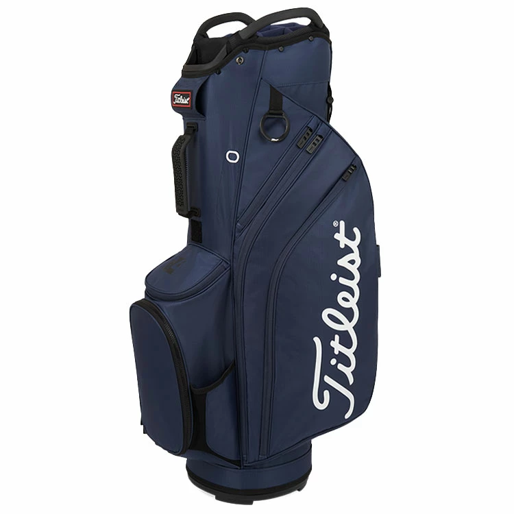 Titleist Cart 14 Lightweight Golf Cart Bag