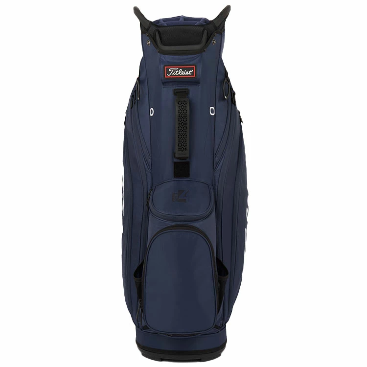 Titleist Cart 14 Lightweight Golf Cart Bag - Image 2