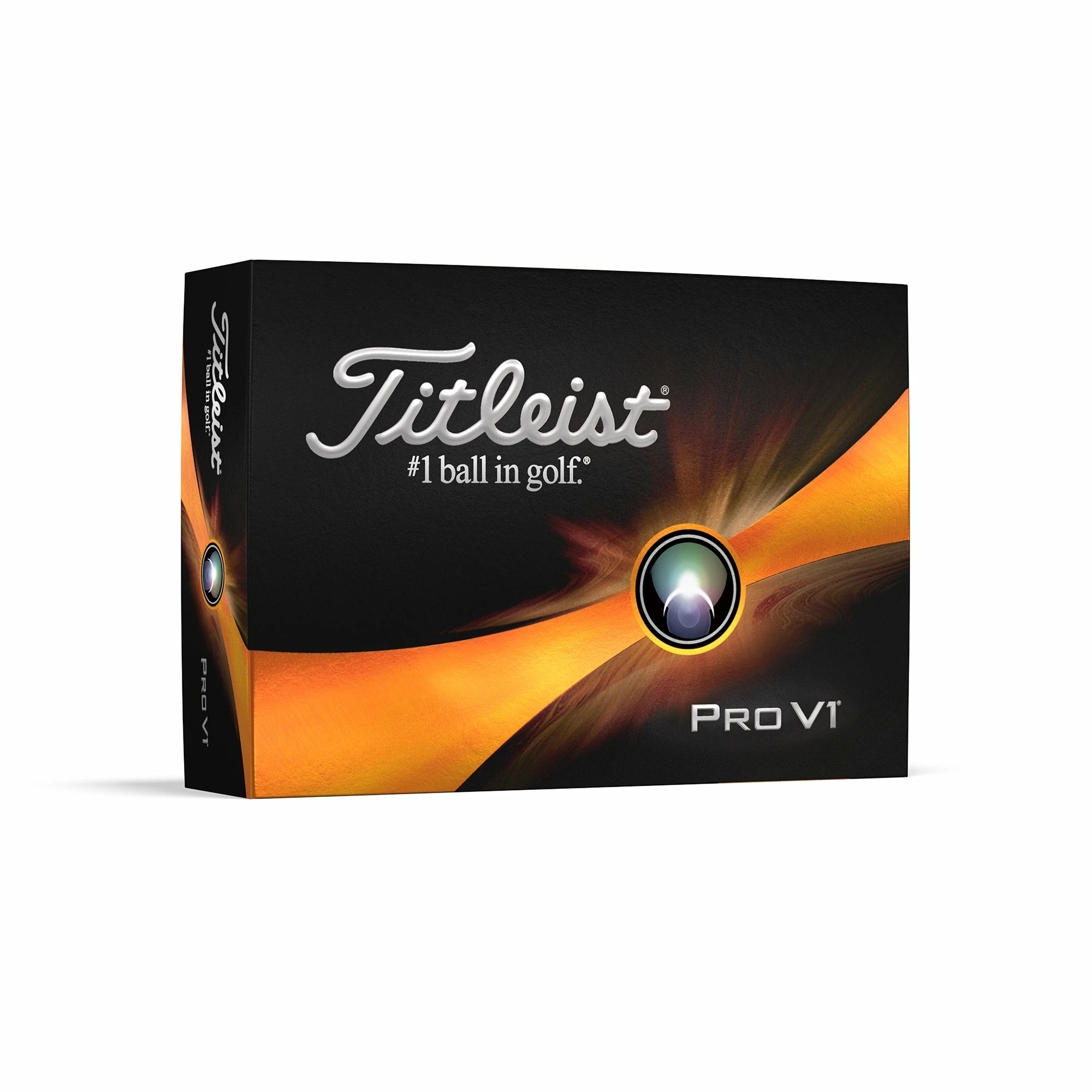Titleist Pro V1 Golf Balls 2023