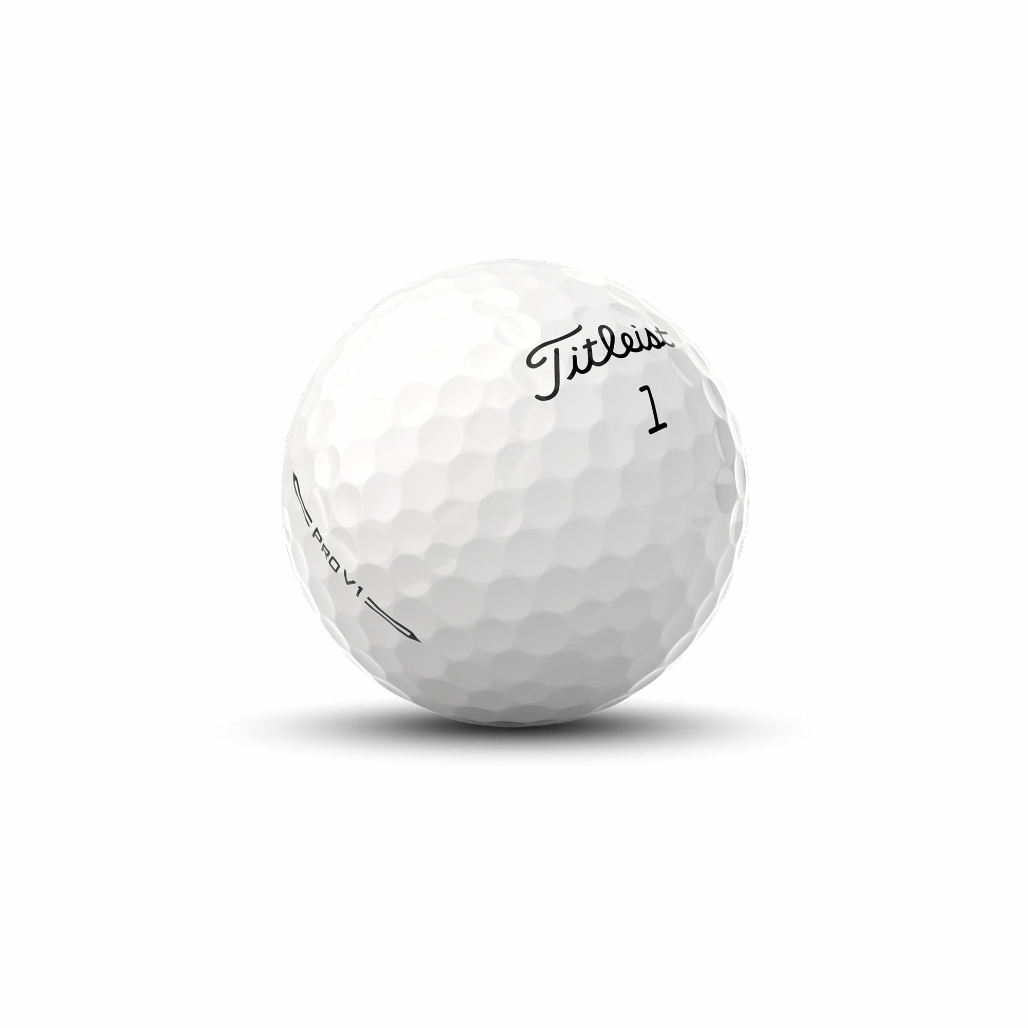 Titleist Pro V1 Golf Balls 2023 - Image 3