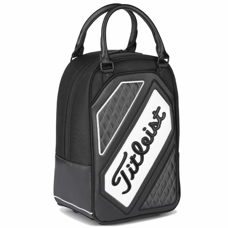 Titleist Tour Series Practice Golf Ball Bag - Image 2