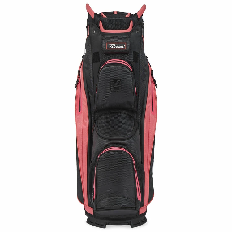 Titleist StaDry 14 Golf Cart Bag - Image 2