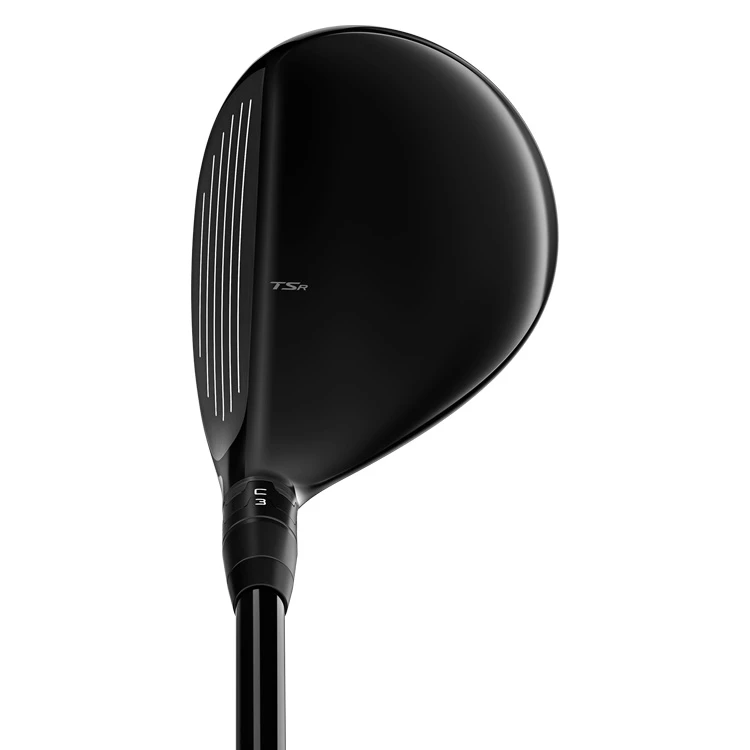 Titleist TSR1 Golf Hybrid (Custom Fit) - Image 2